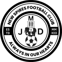 JMD New Spires FC