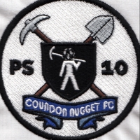 PS10 Coundon Nugget FC